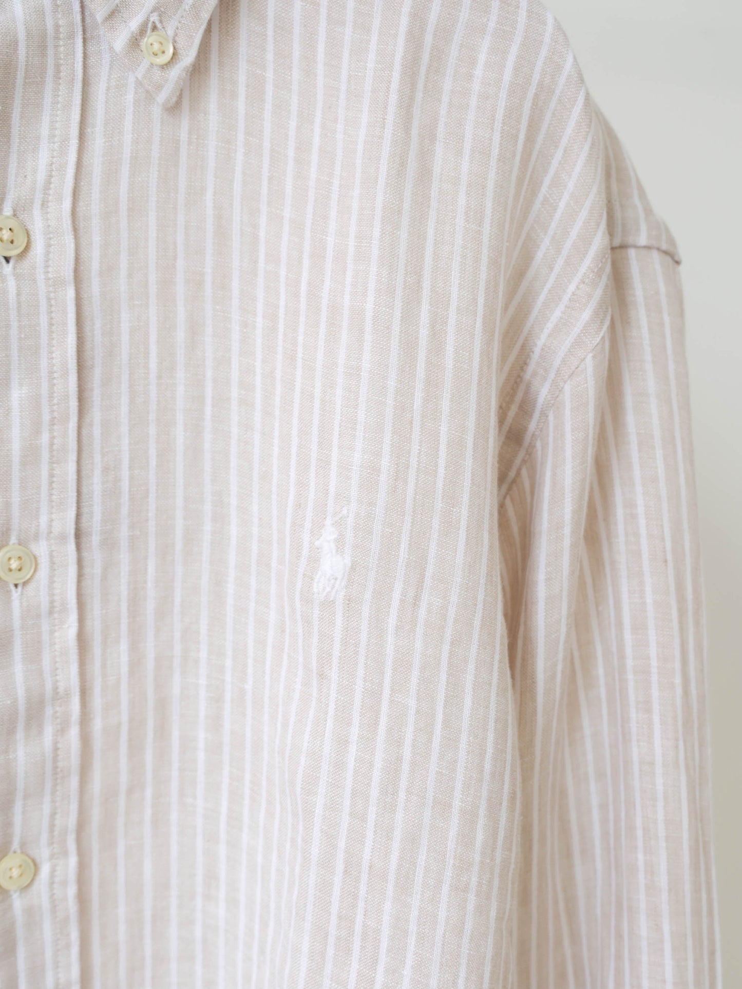 Ralph Lauren 710B15594 SHIRT