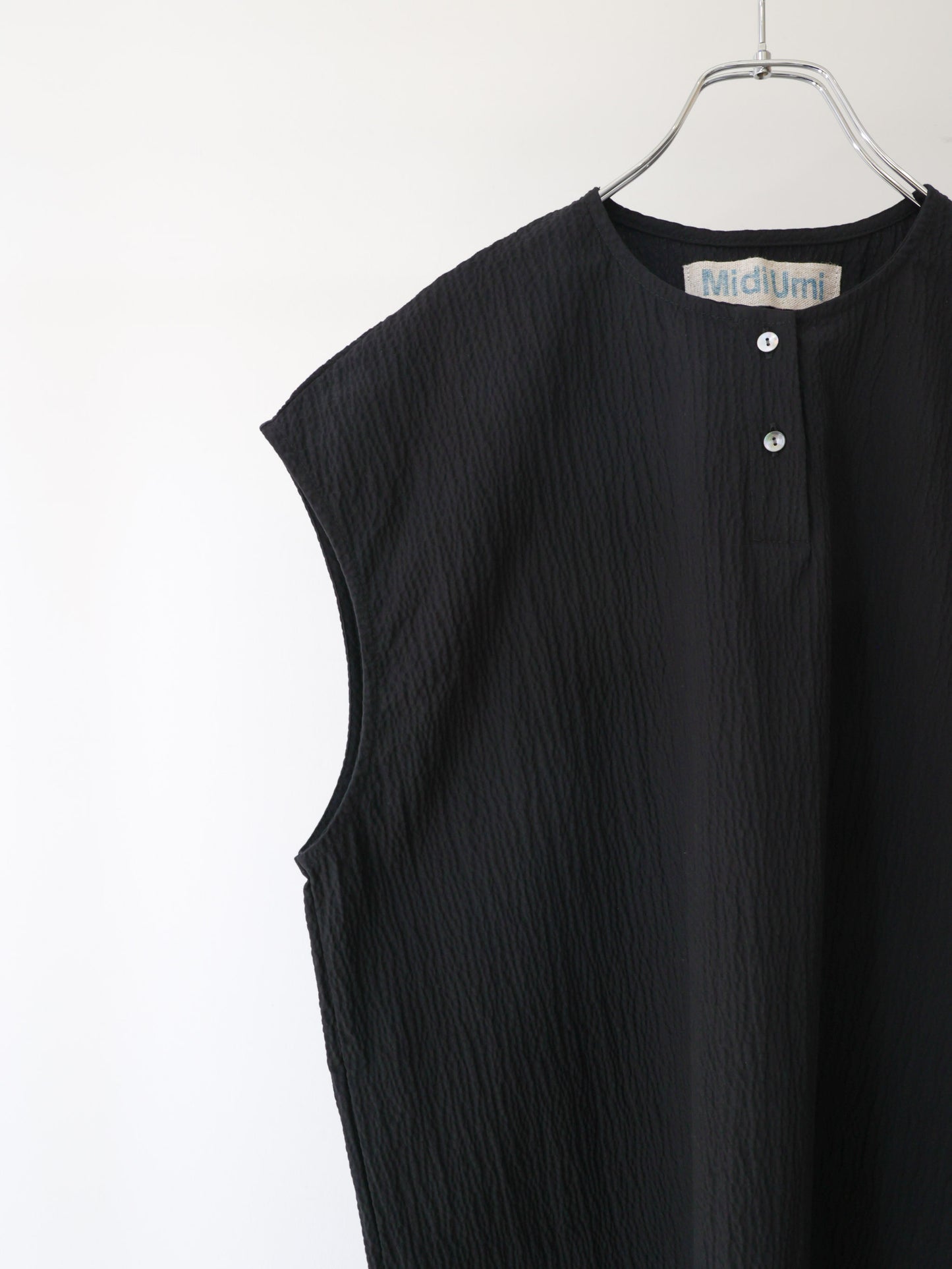 ripple vest