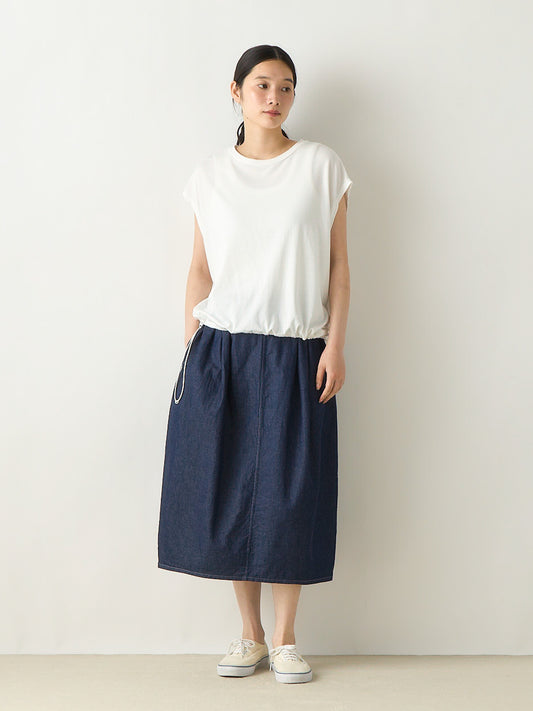 balloon pullover
