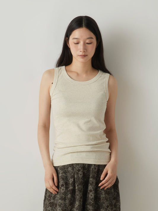 basic tank top