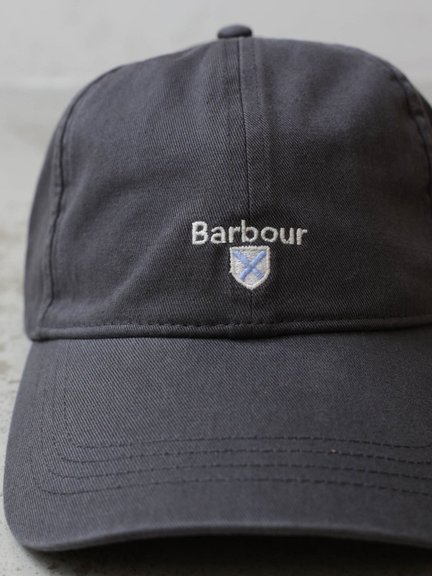 MHA0274 CAP/BARBOUR