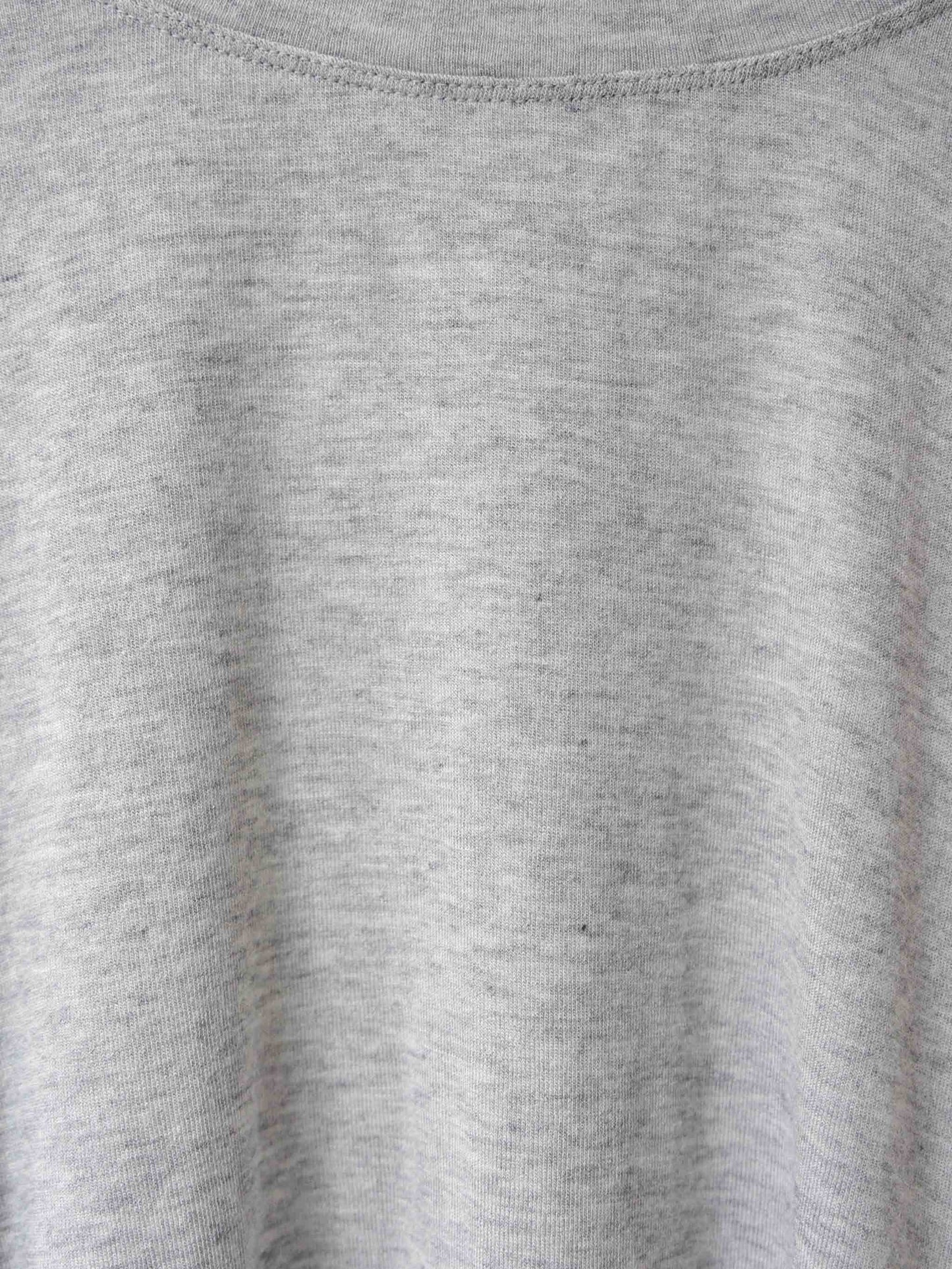3-71030 smooth wool blend pullover