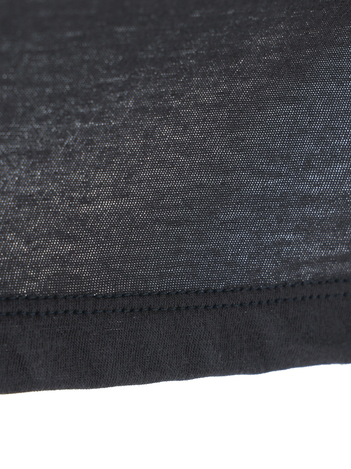 3-710334 sheer wide pullover