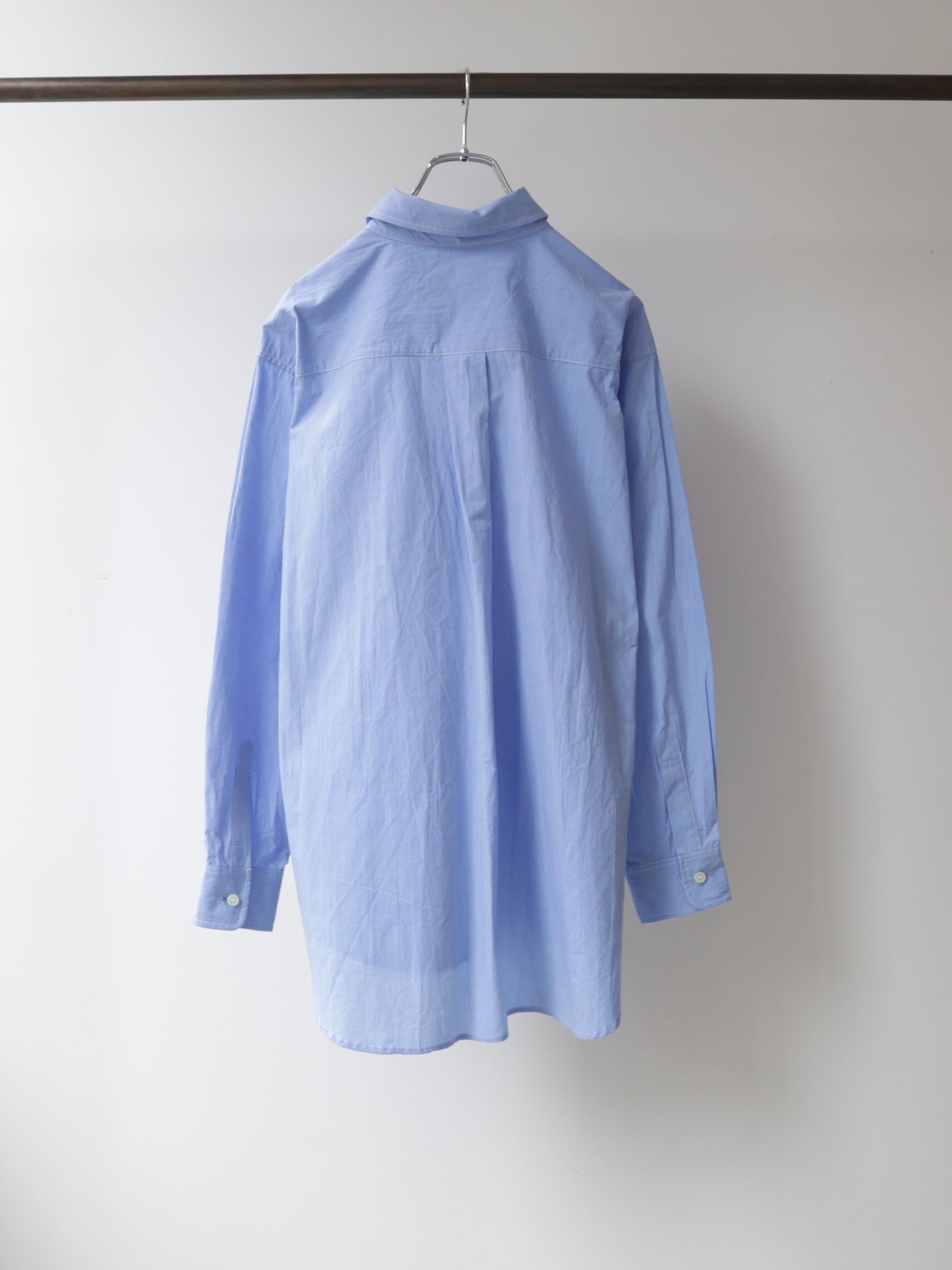 3-730308 wide work shirt