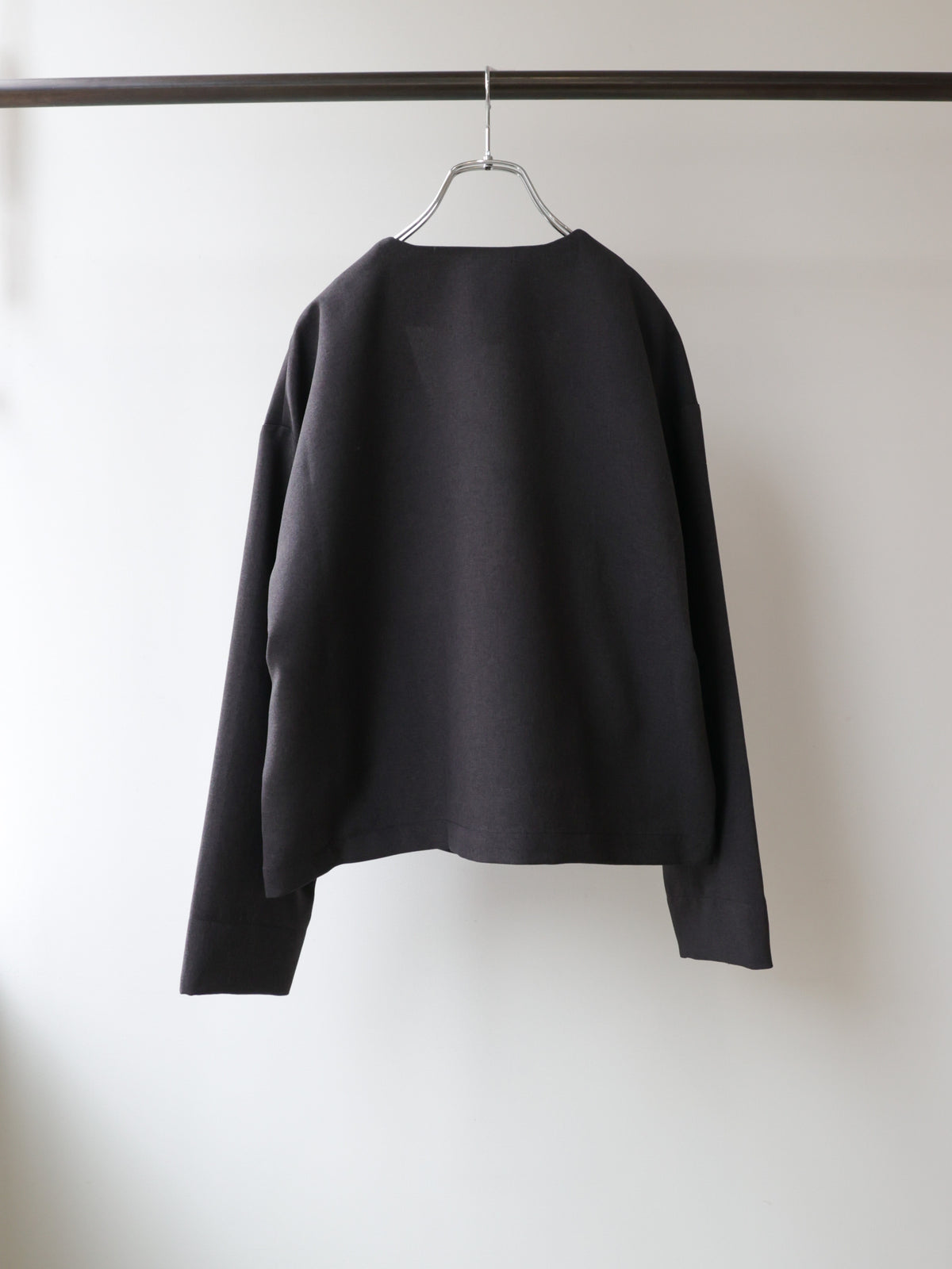 3-730327 comfort short cardigan