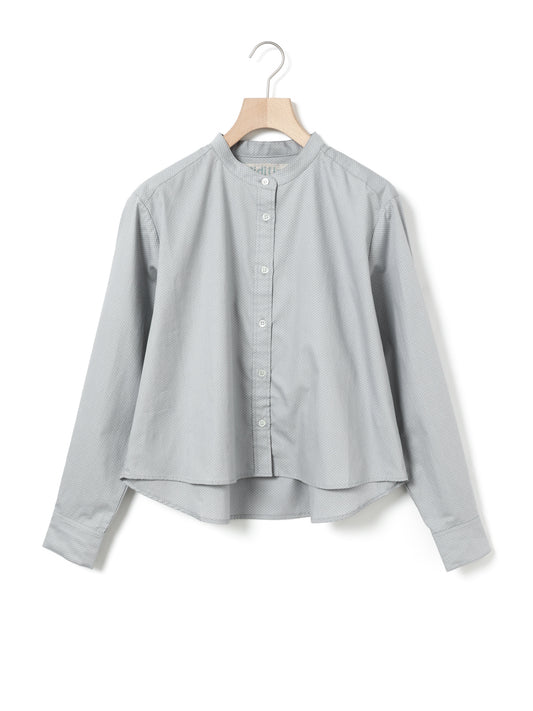 3-730335 dot short shirt