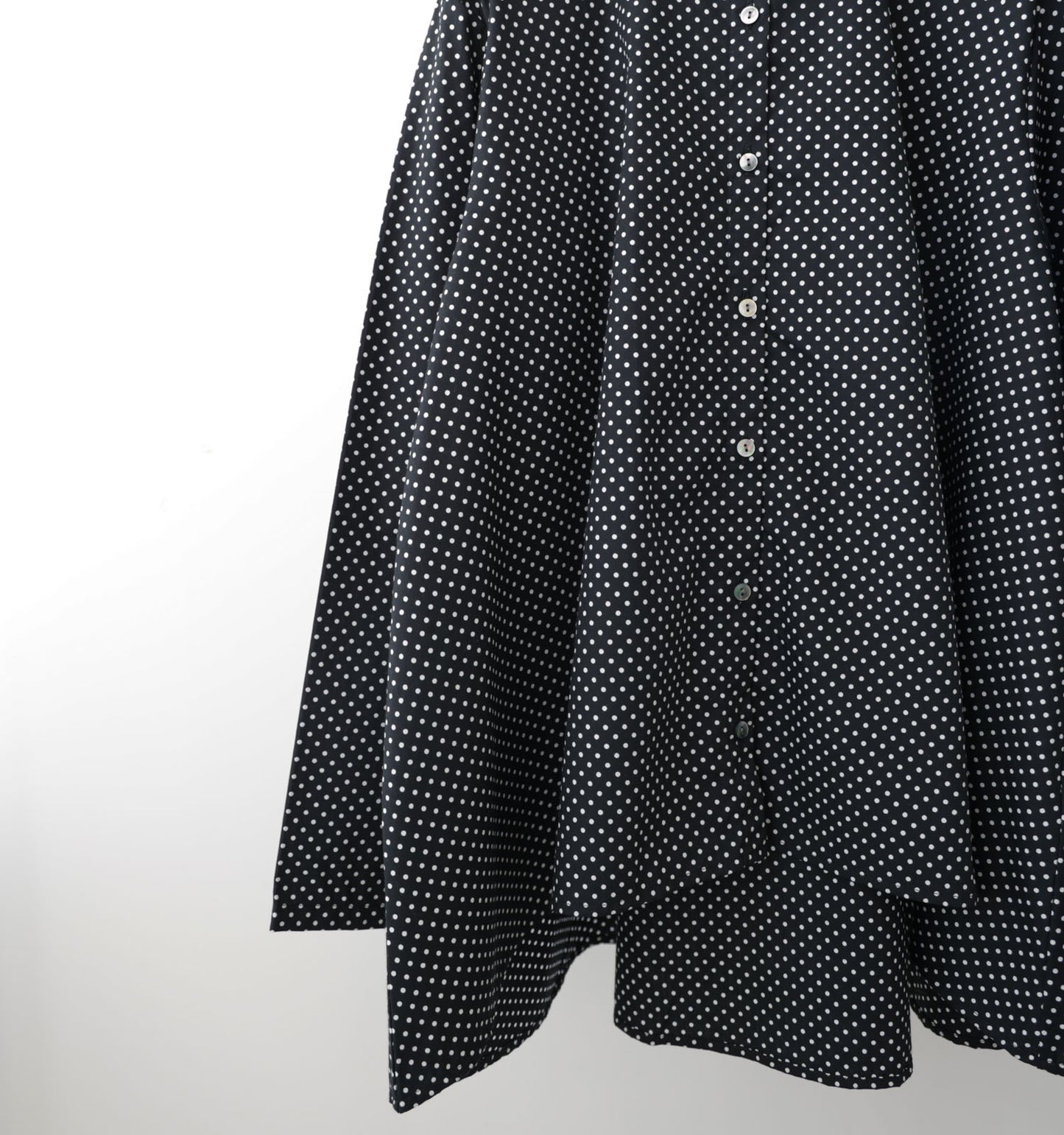 3-73972863 dots shirt