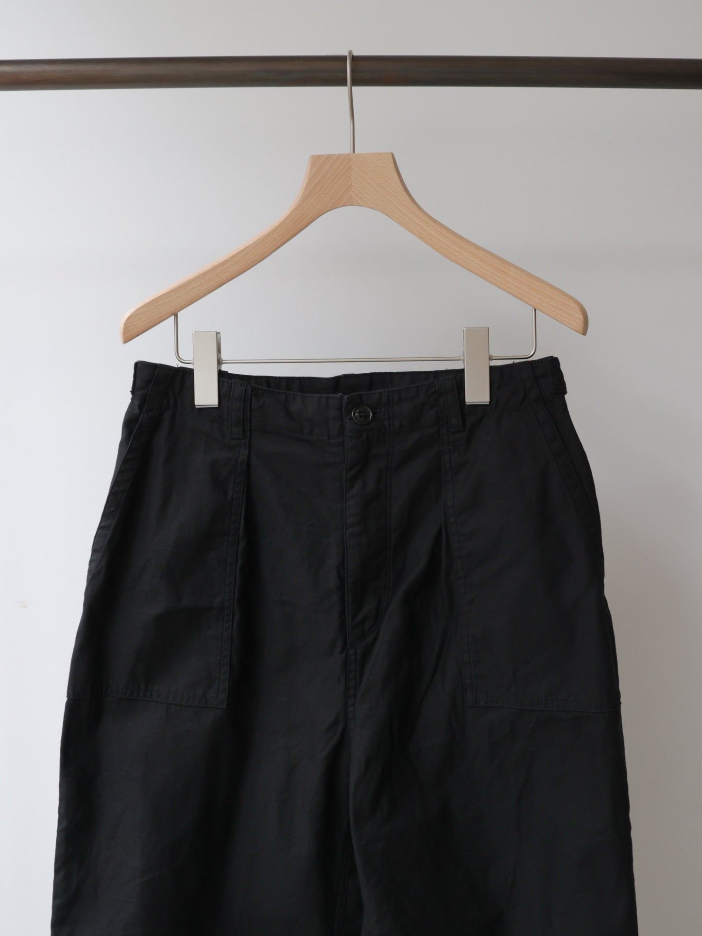 3-760256 straight baker pants