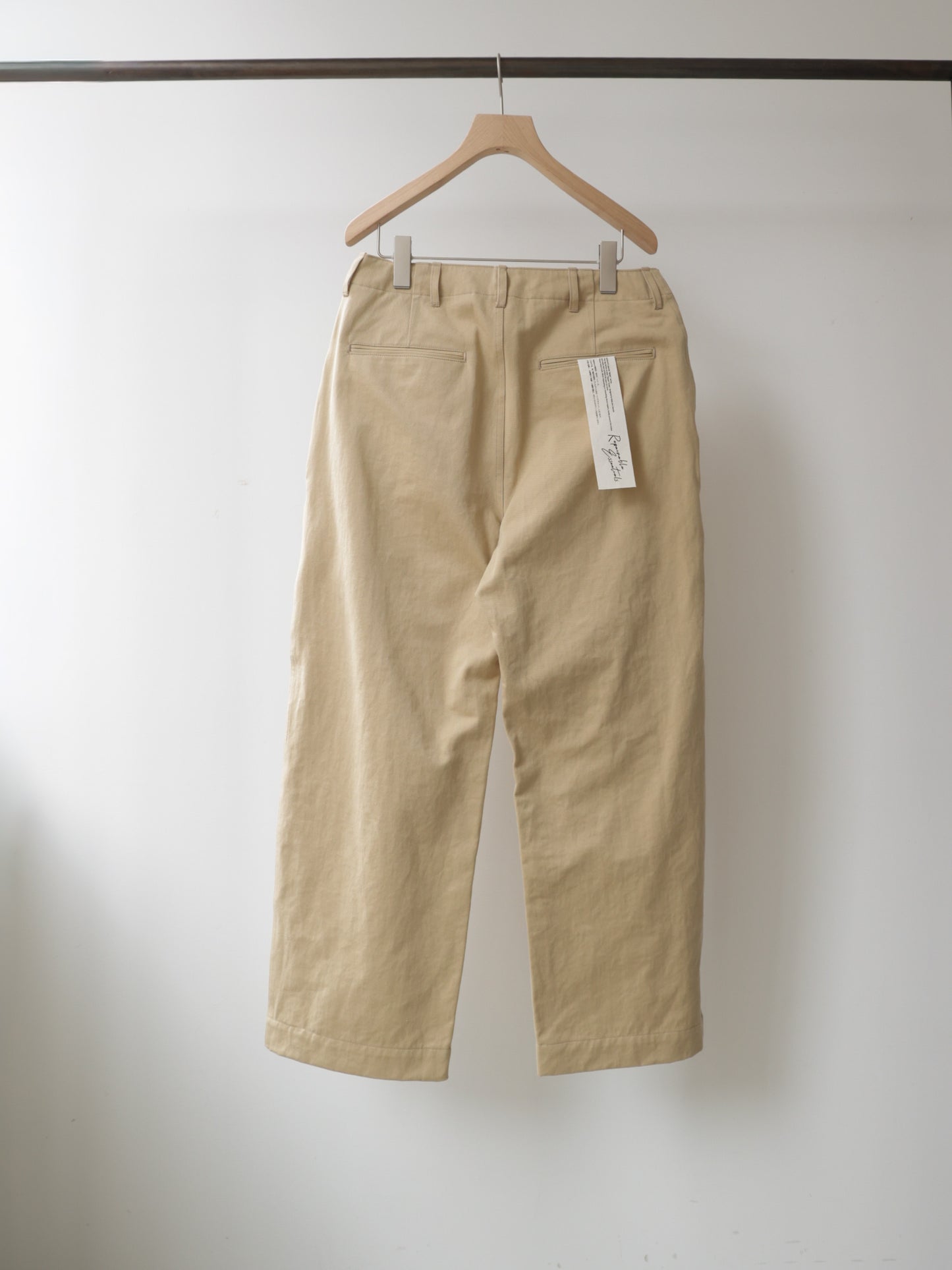 3-760304 chino pants