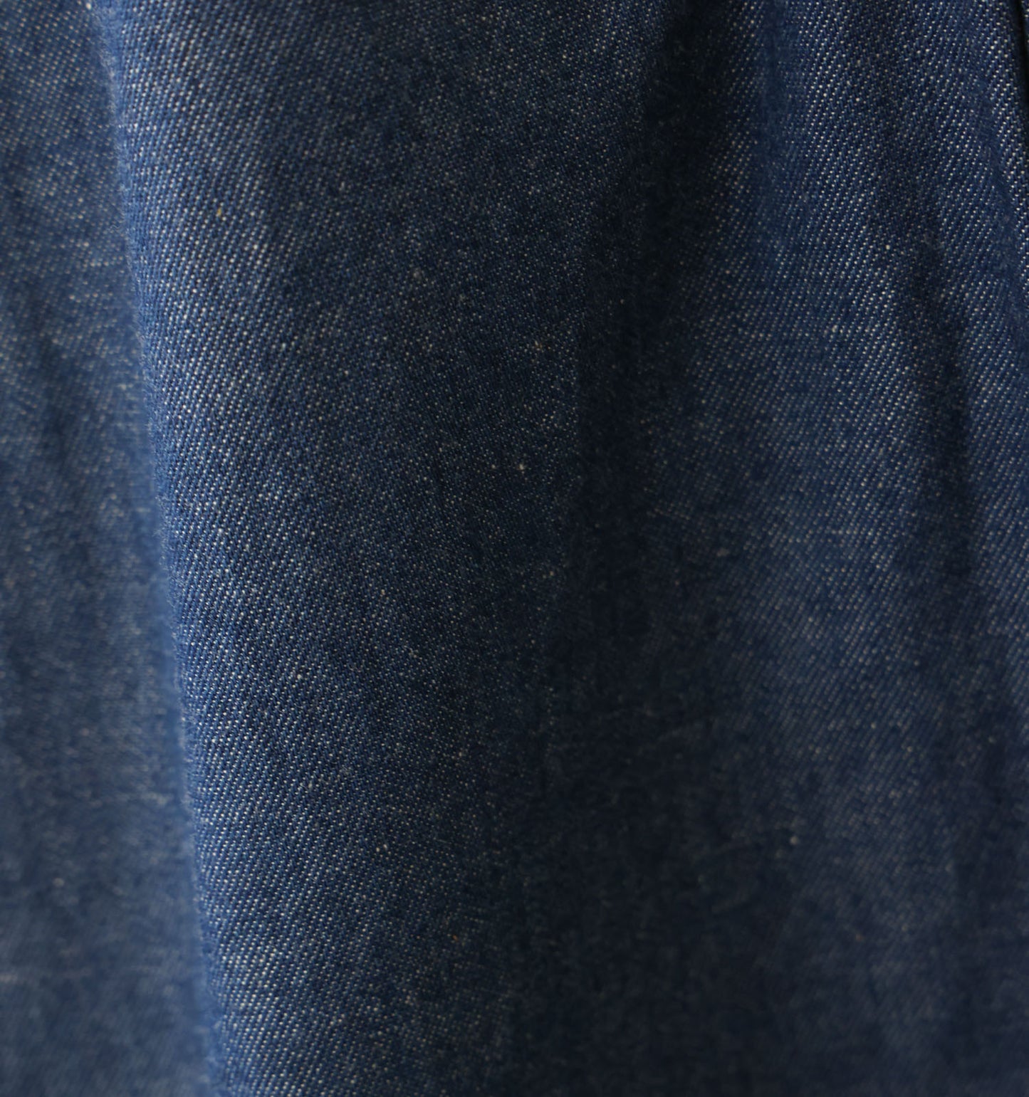 denim cocoon easy pants