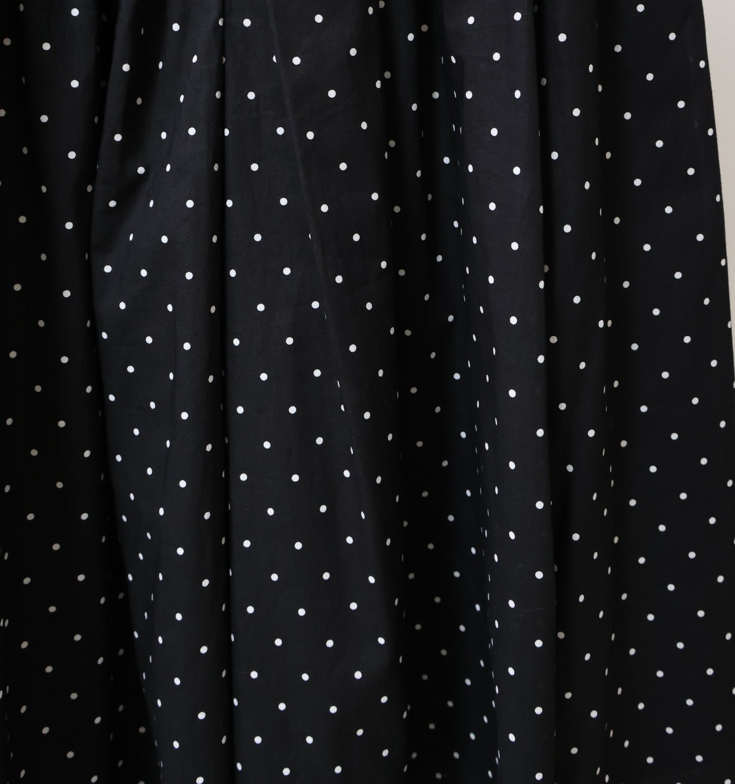 dots volume pants
