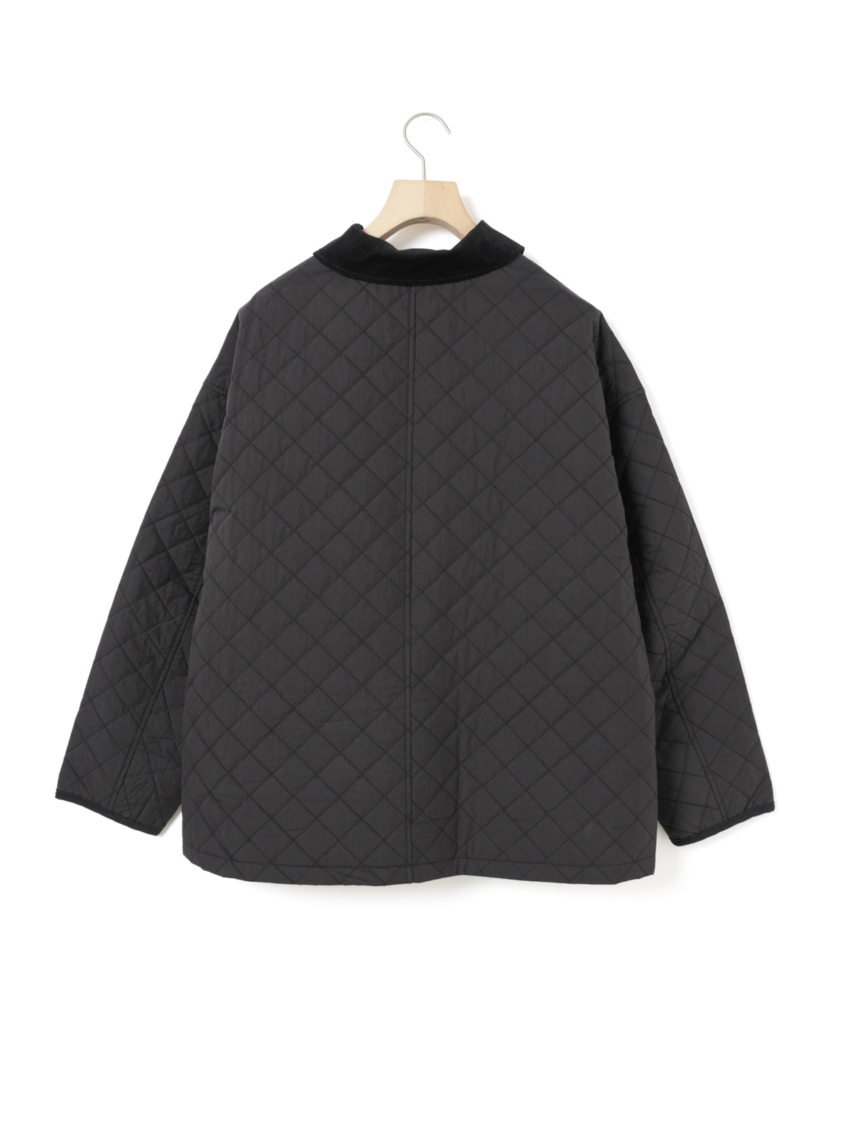 3-770248 quilting jacket