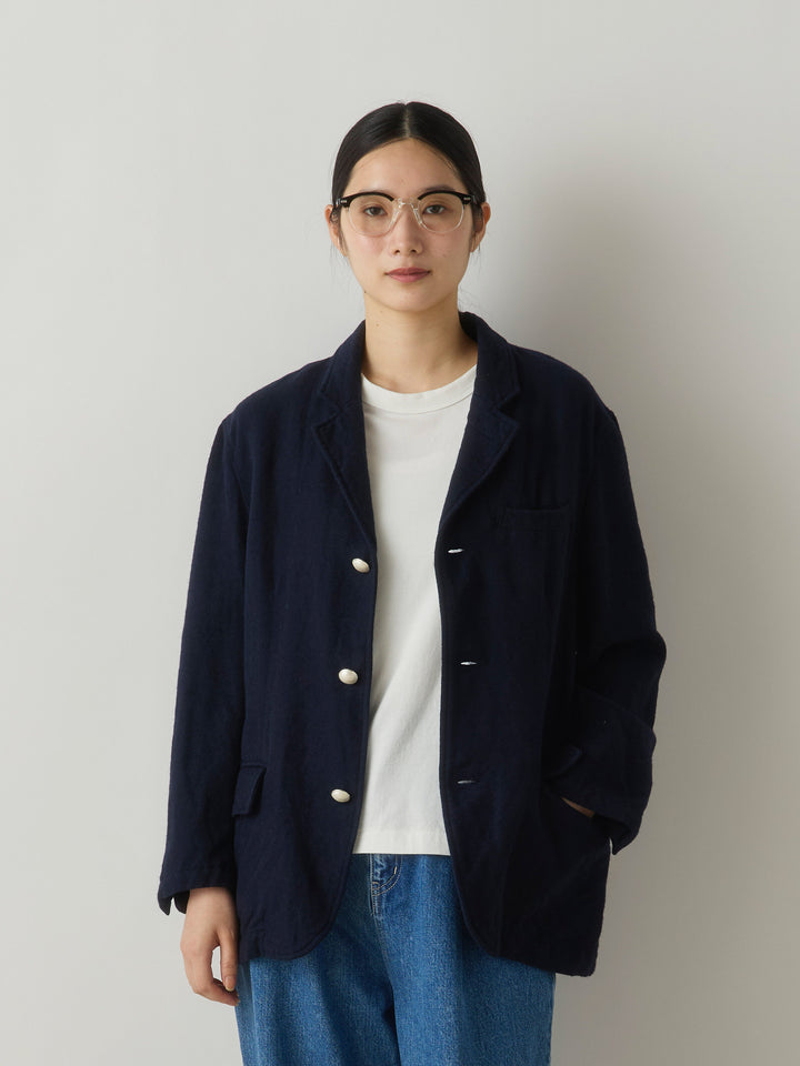 3-770258 wool blazer