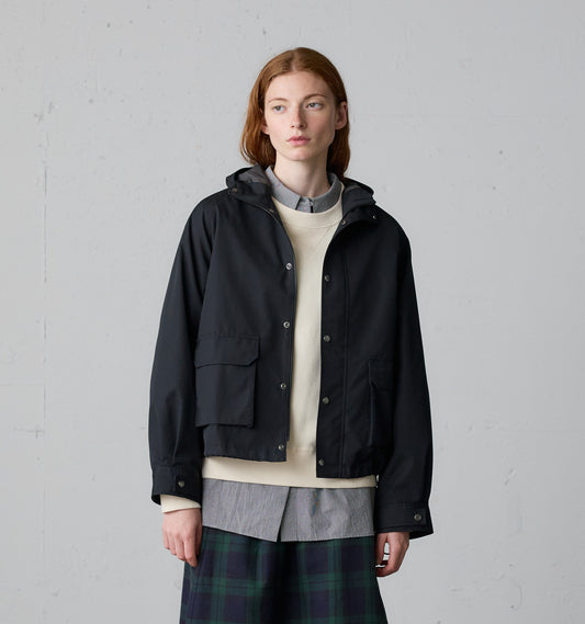 mountain parka