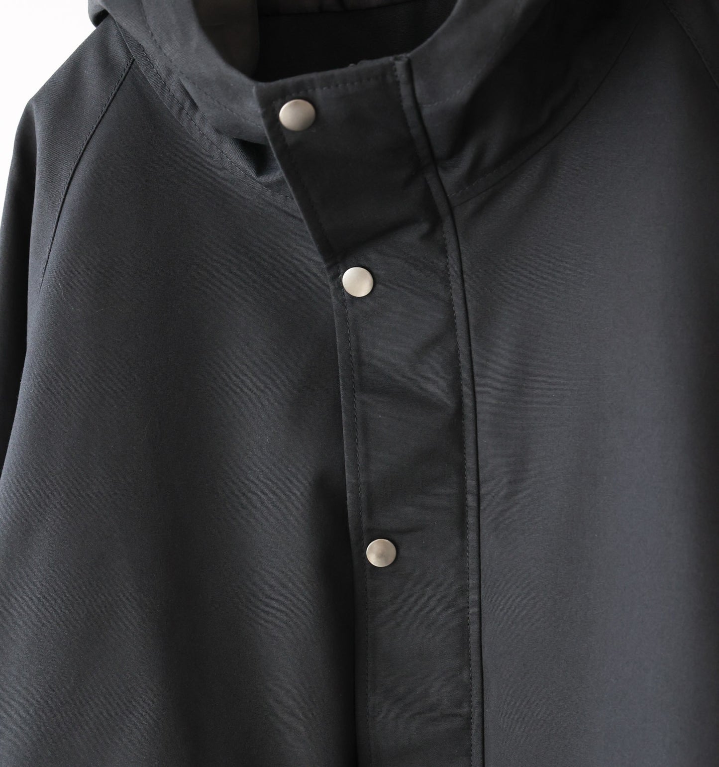 mountain parka