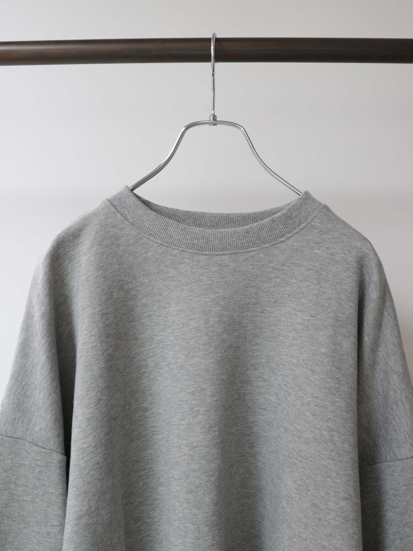 4-71004363 short sweat pullover