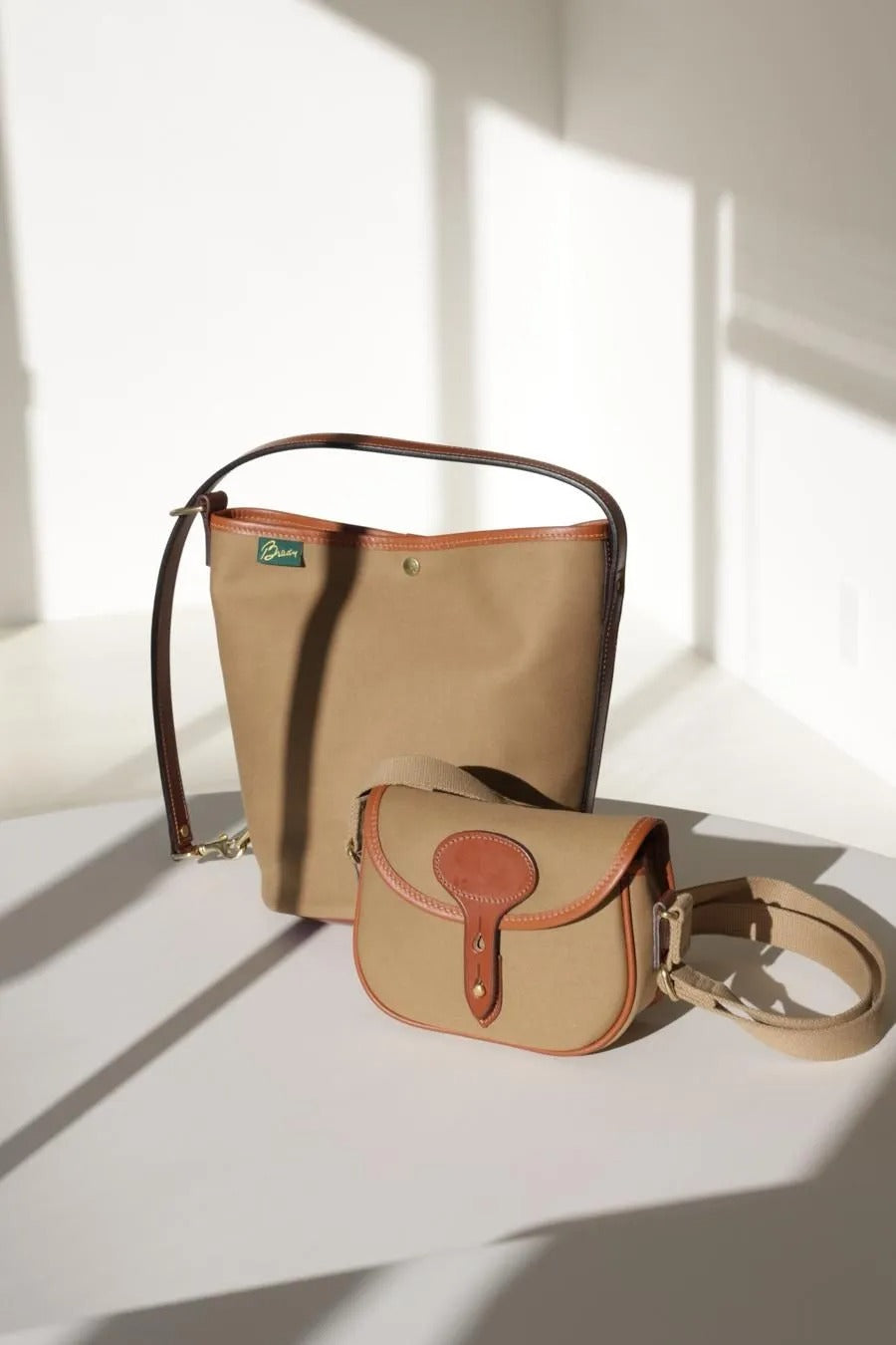 COLNE MINI / BRADY