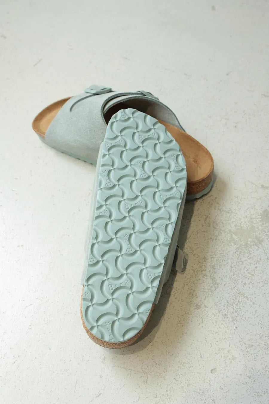 Zurich LEVE / BIRKEN STOCK