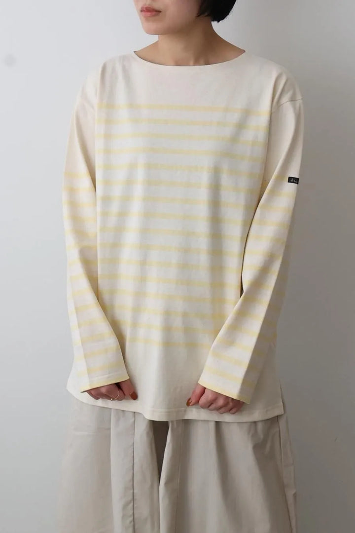 Border T-shirt / Le minor