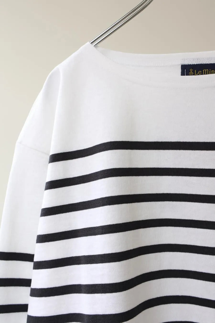Border T-shirt / Le minor