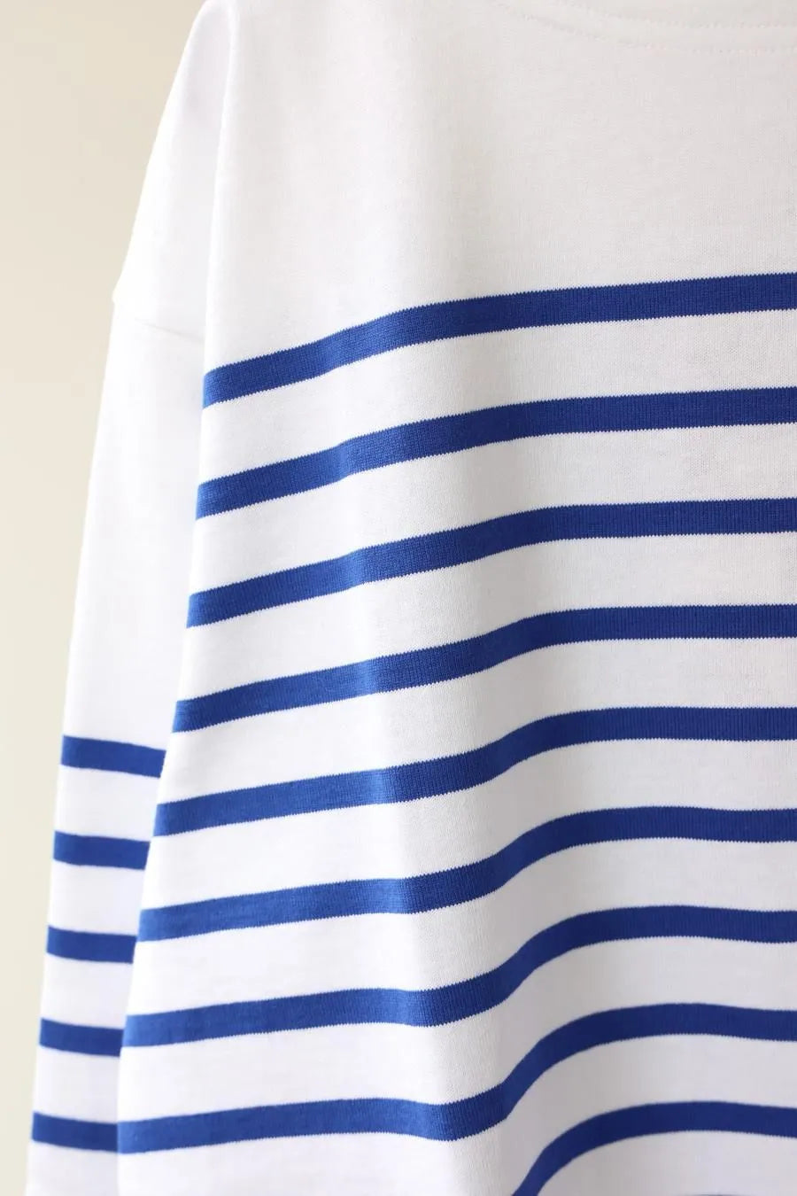 Border T-shirt / Le minor