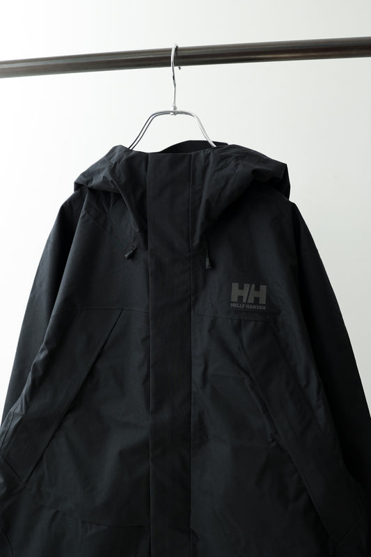 SCANDZA LIGHT JACKET (H12580) / HELLY HANSEN