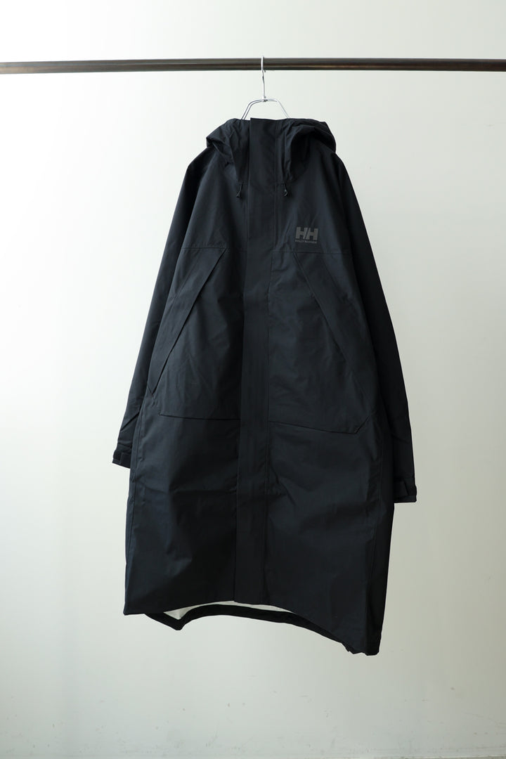 SCANDZA LIGHT COAT (H12581) / HELLY HANSEN