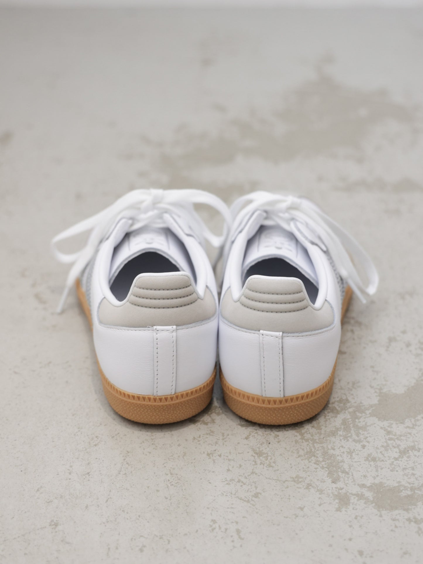 JI2725 SAMBA OG W/adidas