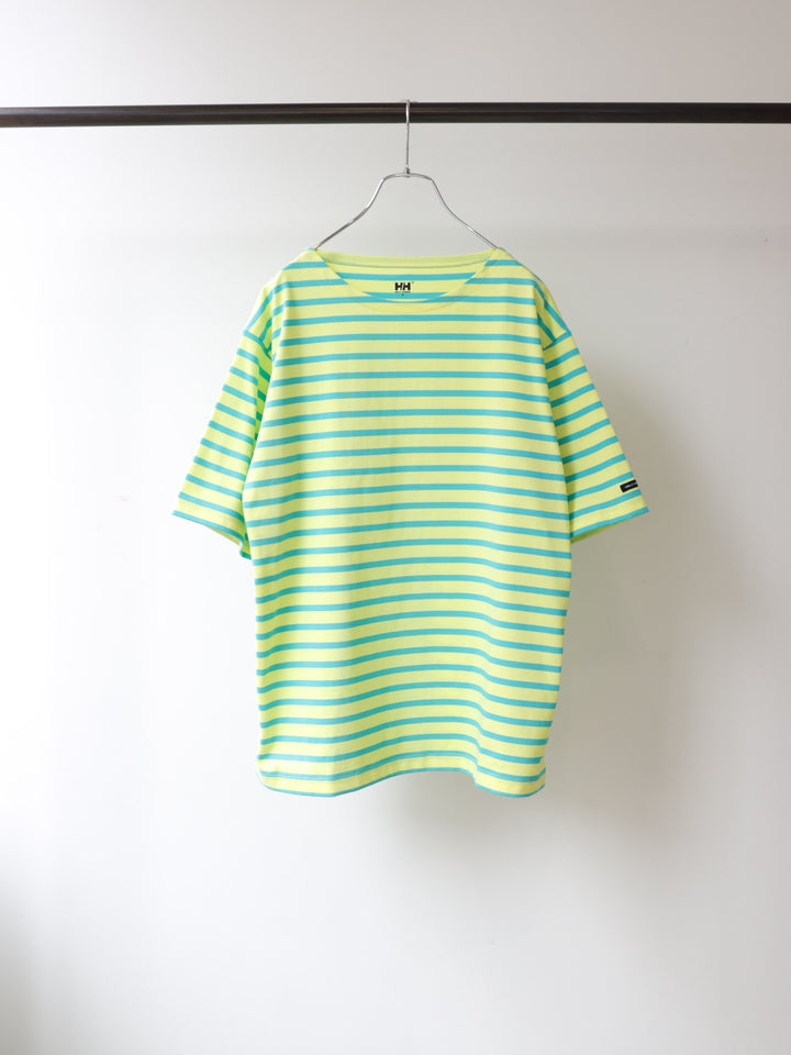 HELLY HANSEN HM32621 MARINE BORDER TEE