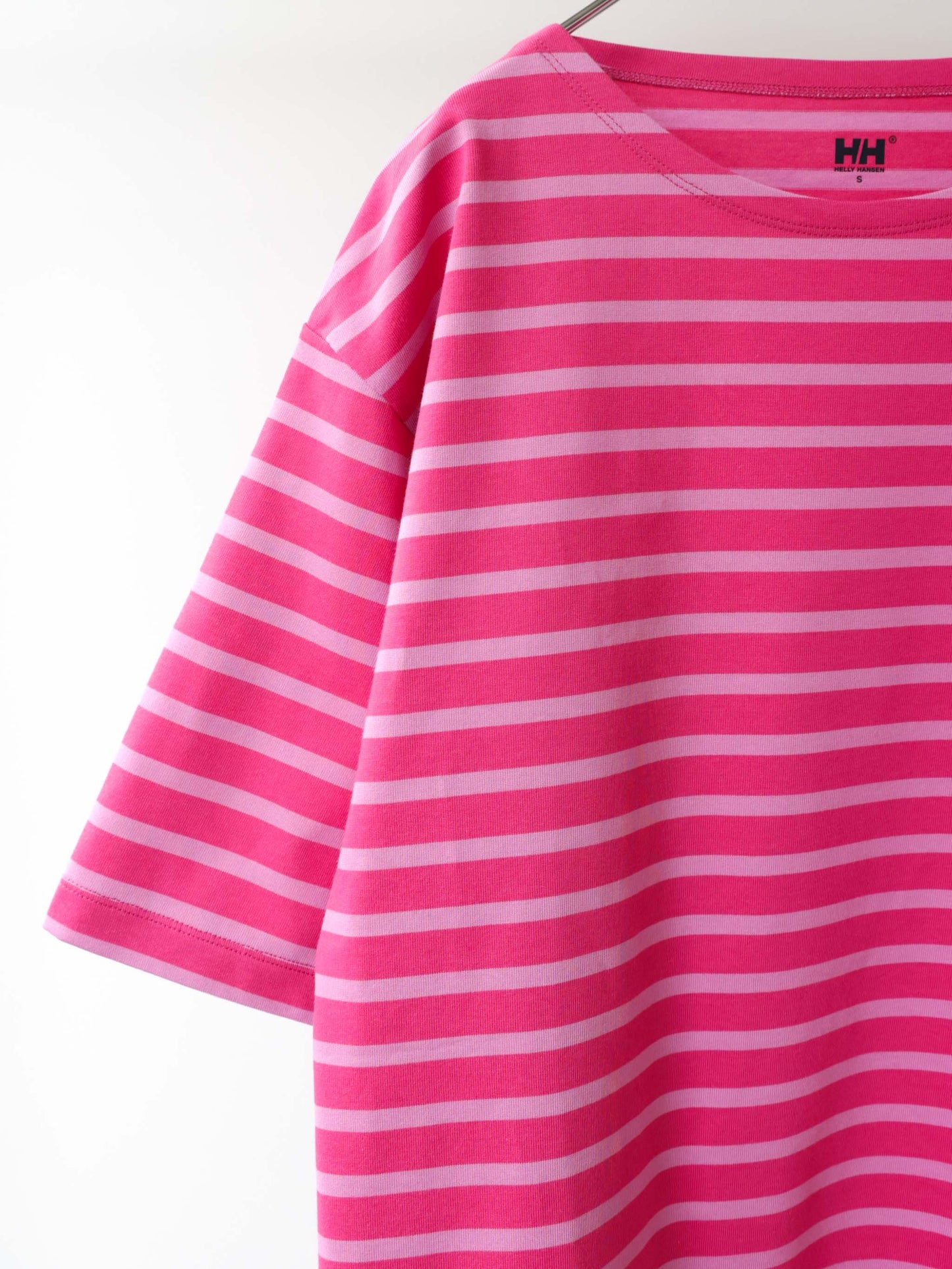 HELLY HANSEN HM32621 MARINE BORDER TEE