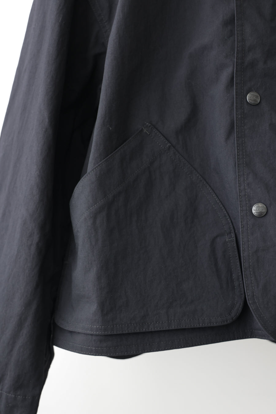 Beans Field Coat / L.L.Bean