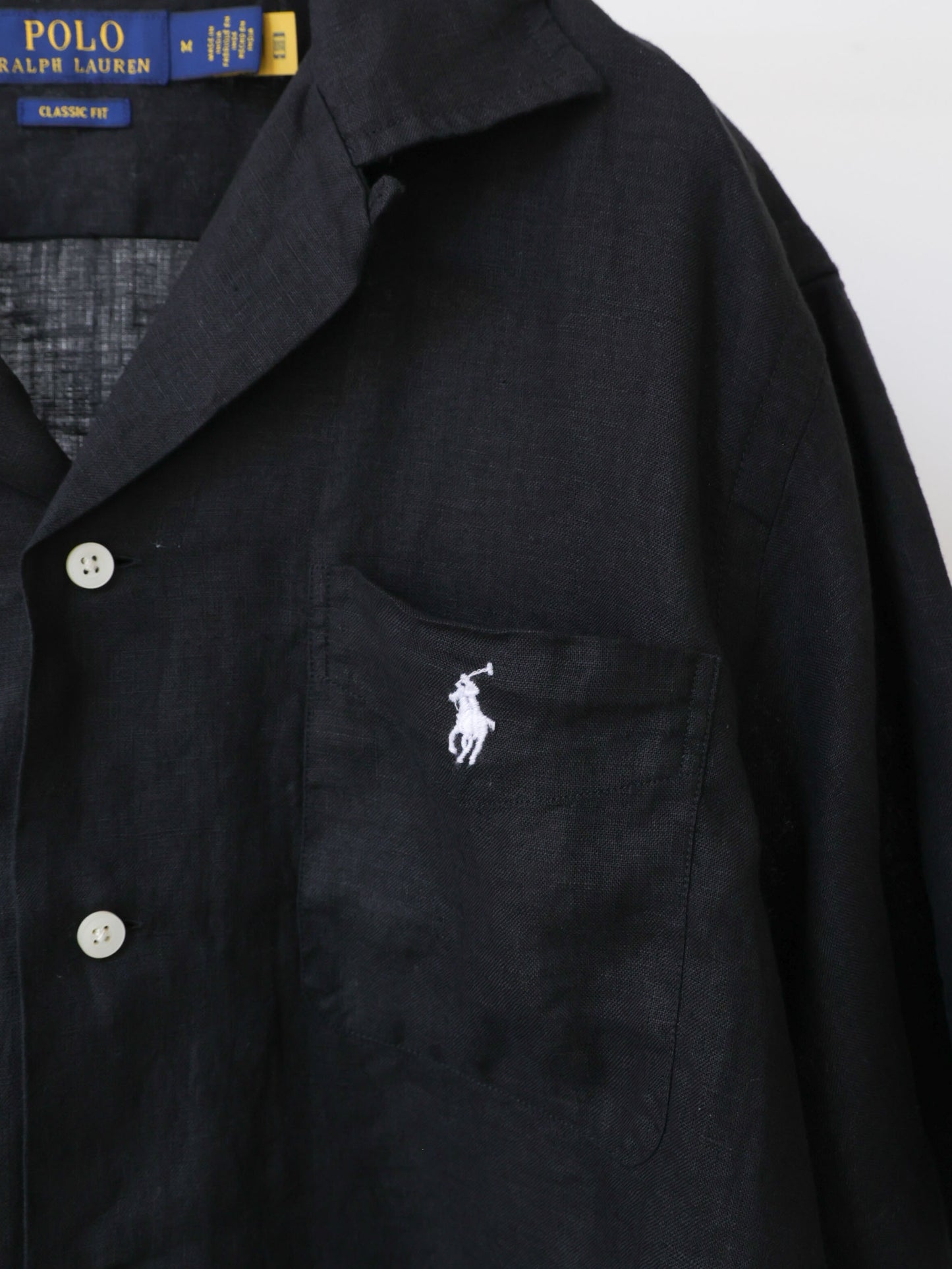 Ralph Lauren 710966421 Classic linen ST