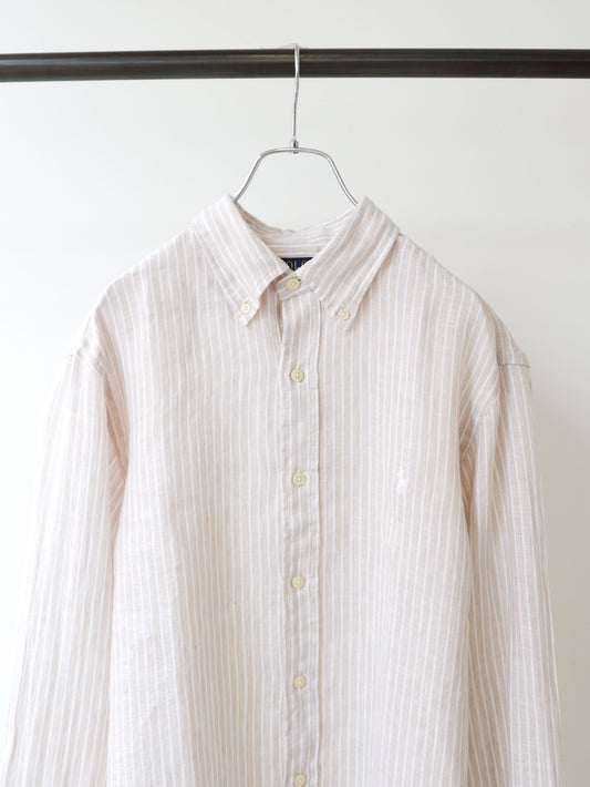Ralph Lauren 710B15594 SHIRT