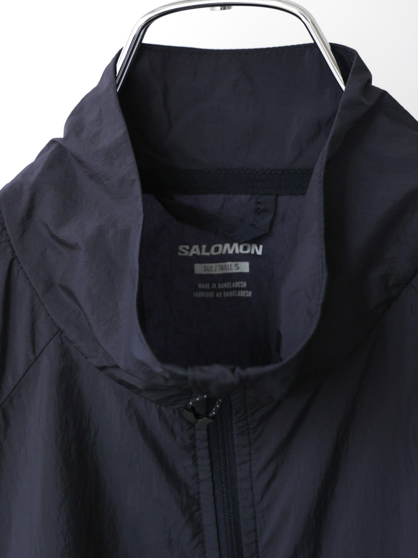 SHKout FLY JKTLC2417100 /SALOMON
