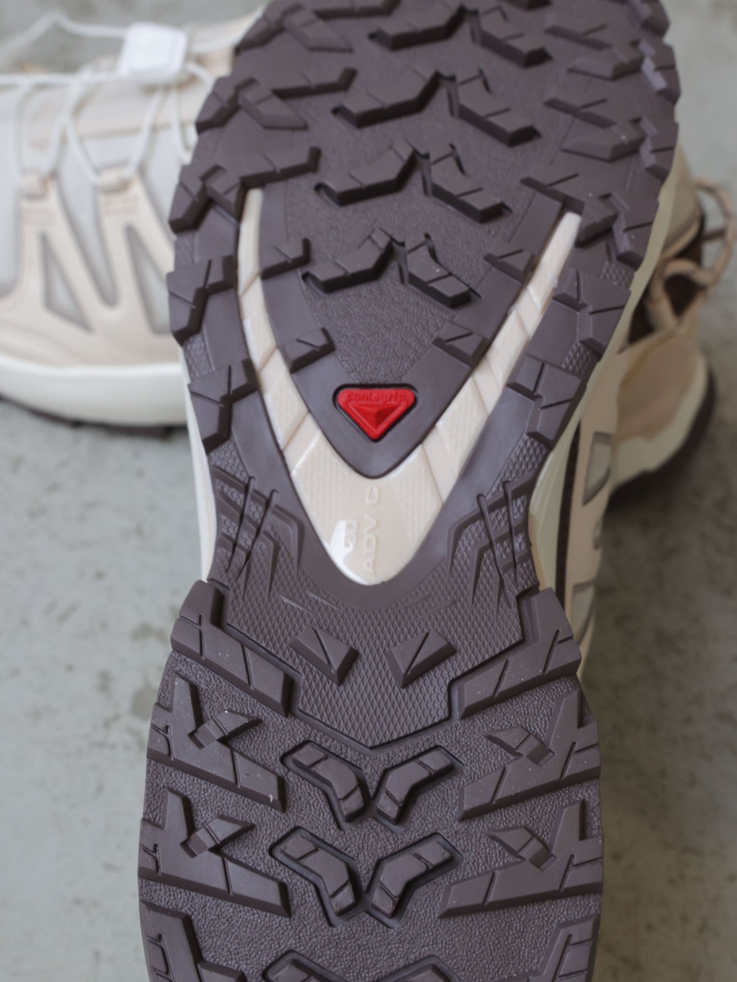 SALOMON L49153900 XA PRO 3D V9 LIFELONG