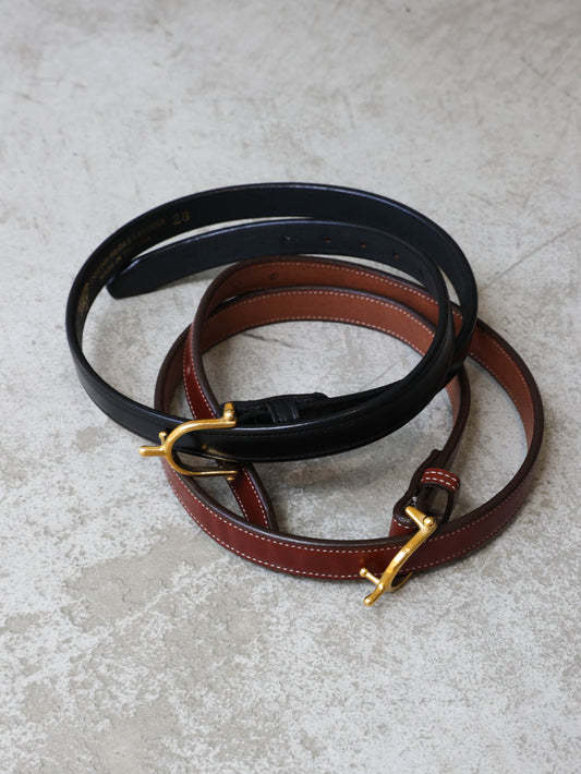 TORY LEATHER 3/4 Super Blet