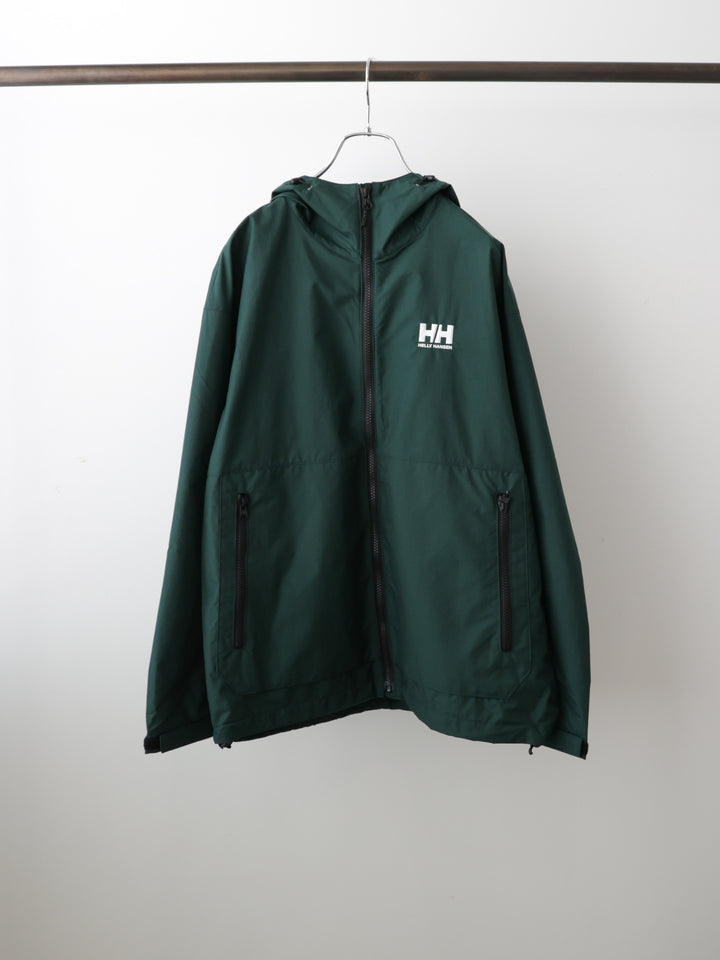 63H0088301 HELLY HANSEN BERGEN JACKET