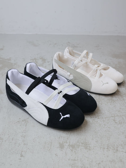 PUMA 401287 SPEEDCAT BALLET SD
