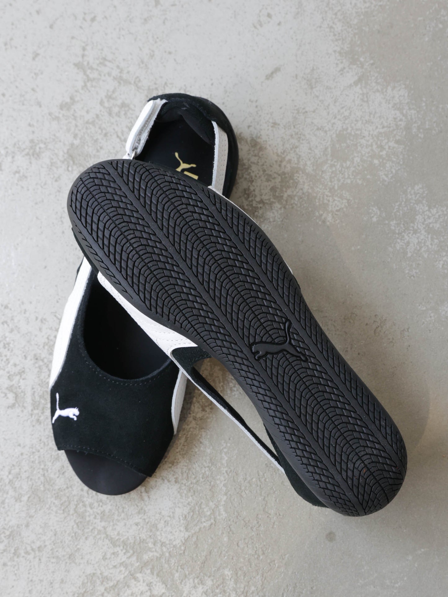PUMA 404839 SPEEDCAT SANDAL