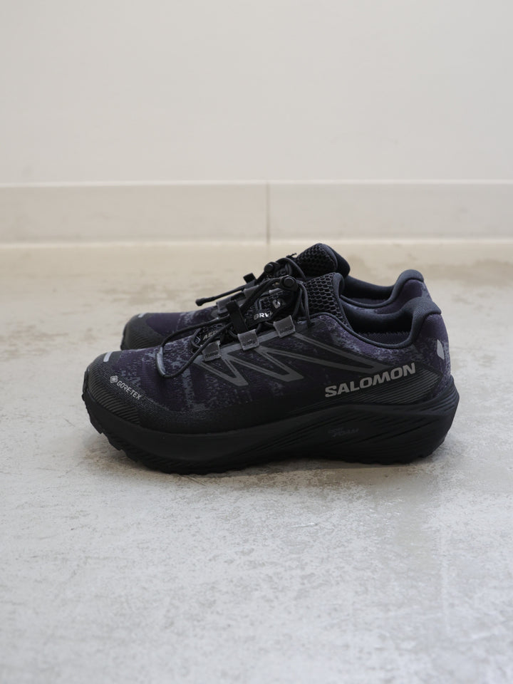 63S0269301 SALOMON L49256300 AERO FLOW GRVL GTX/SALOMON