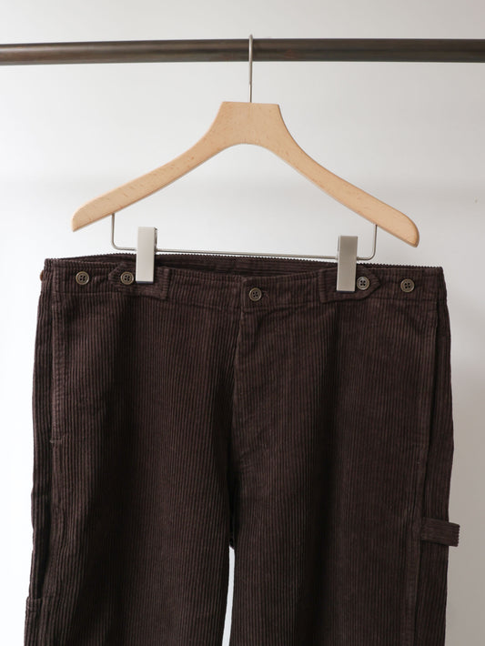 63S0378301 SMITH’S Atuck paint pants