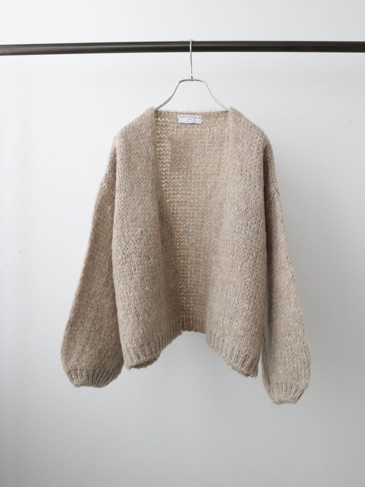63T0228102 【別注】TRICOT JEAN MARC - CESAME
