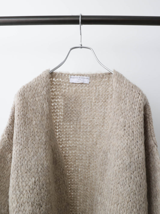 63T0228102 【別注】TRICOT JEAN MARC - CESAME