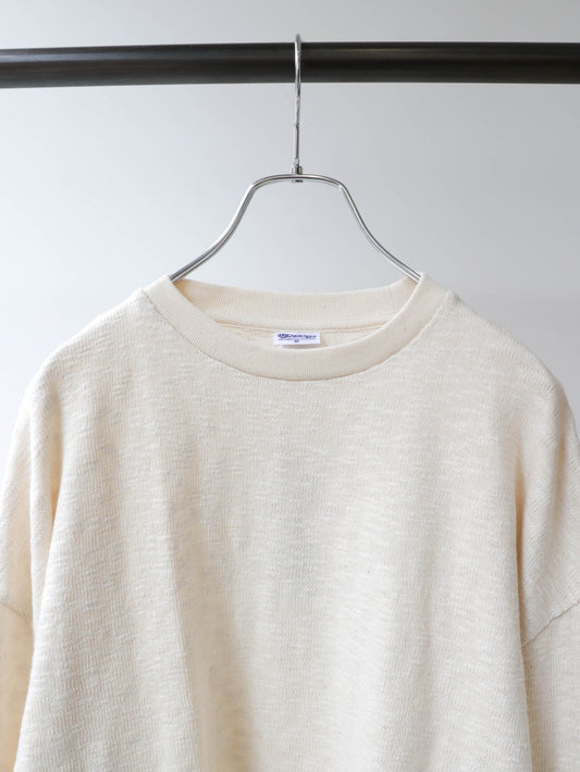 63T0268101 TIEASY AUTHENTIC ORIGIN DROP SHOULDER CR