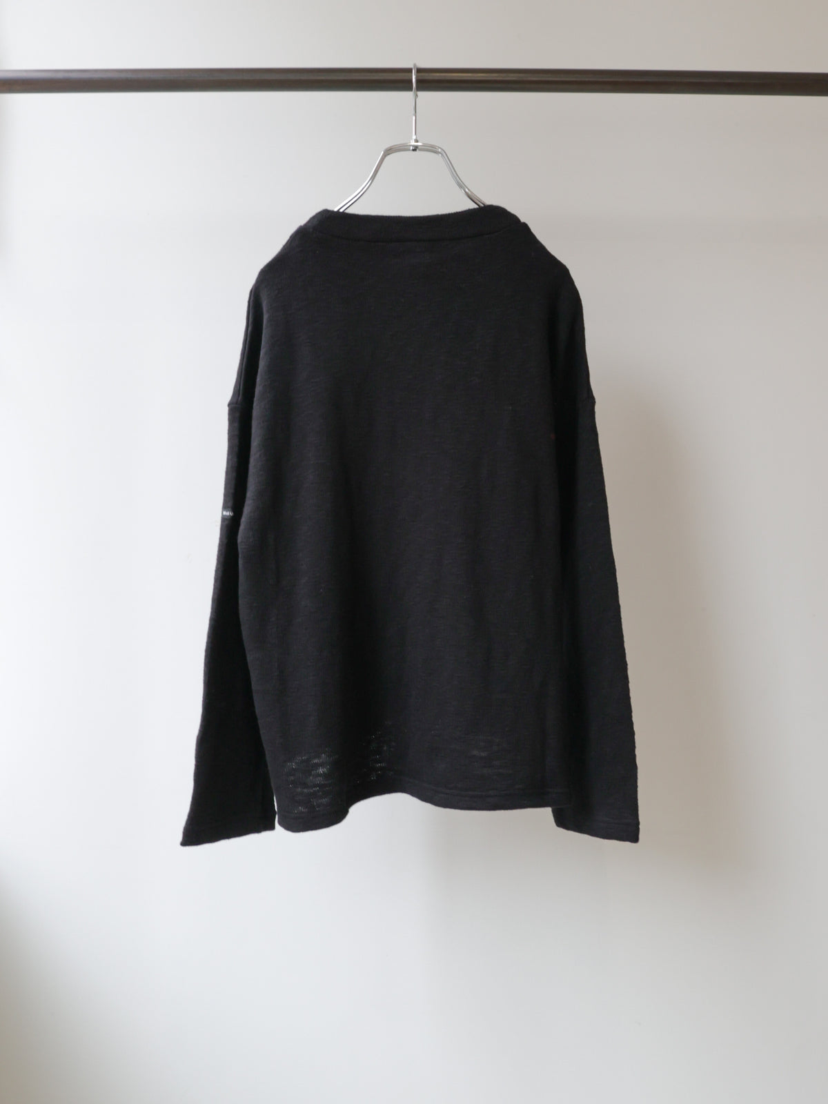 63T0268102 TIEASY AUTHENTIC ORIGINAL MOCK D/S