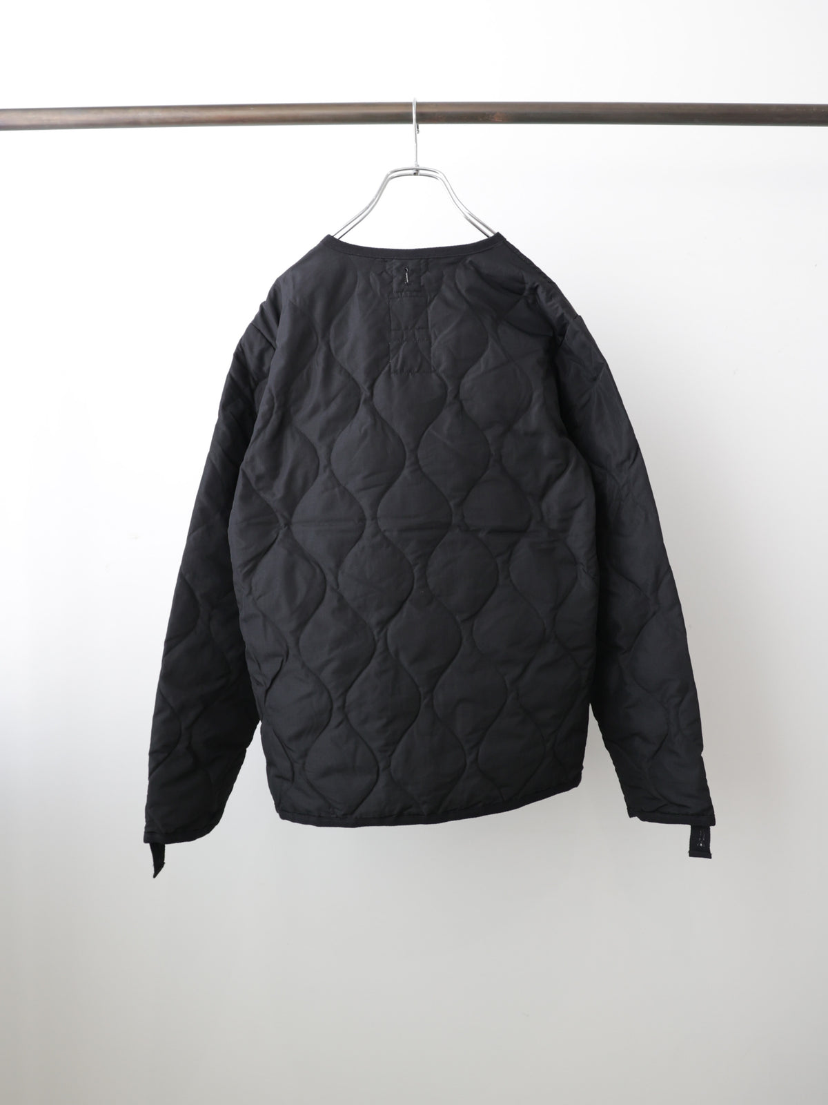 63T0278102 TAION W104B2ML-1 MLT CREWNECK DOWN jacket
