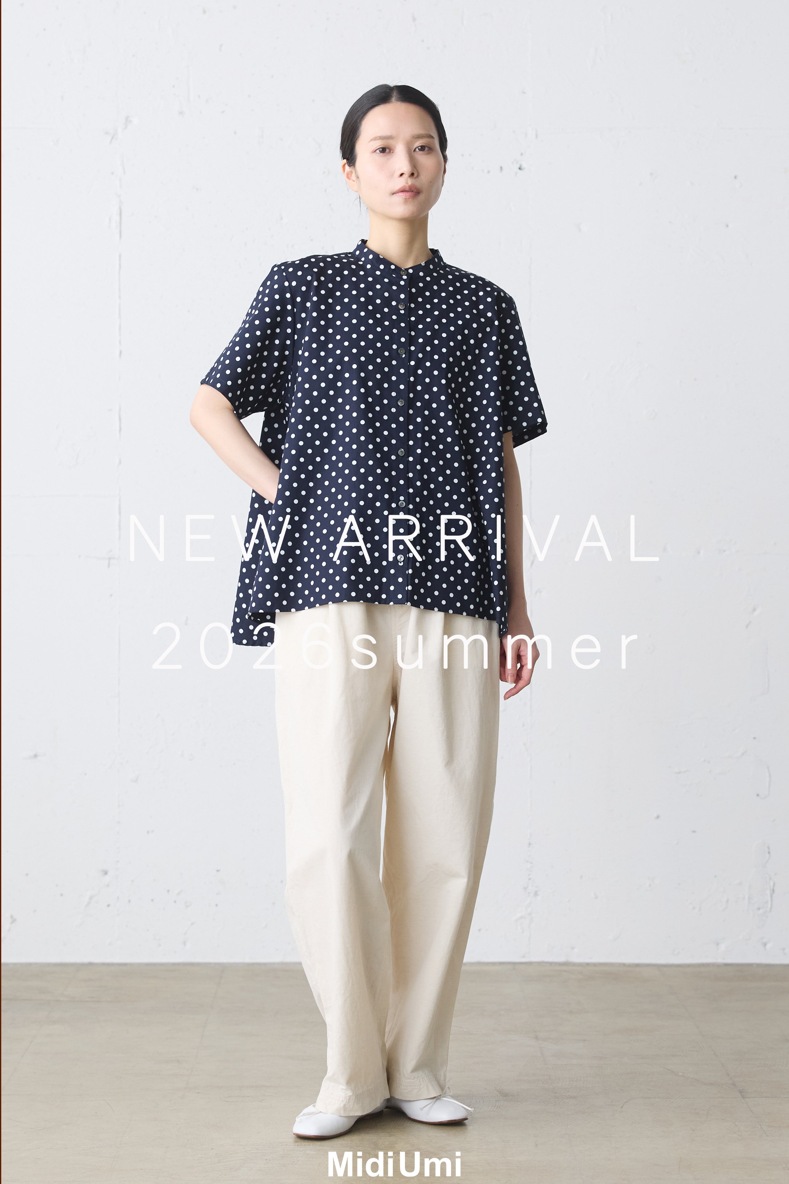 MidiUmi /ONLINE SHOP