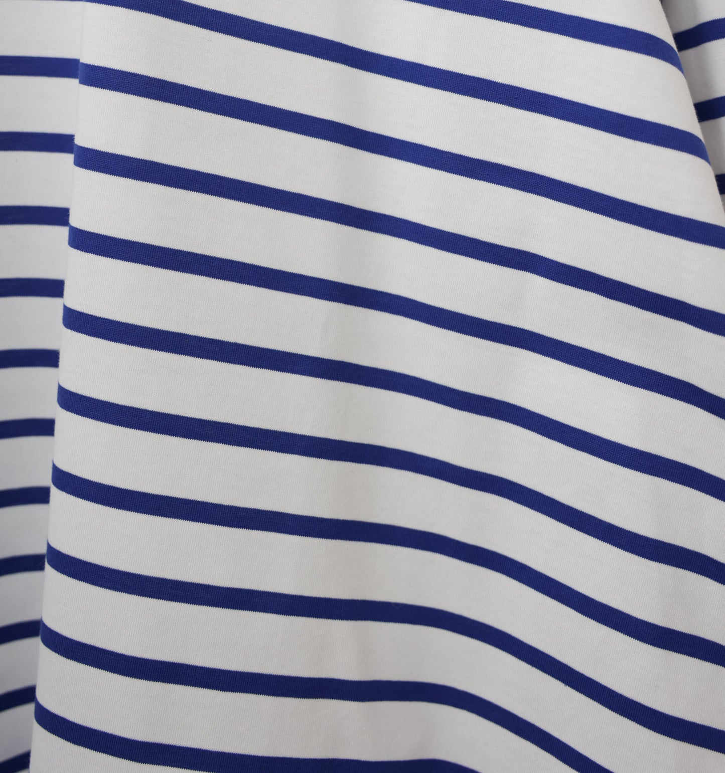 border wide pullover