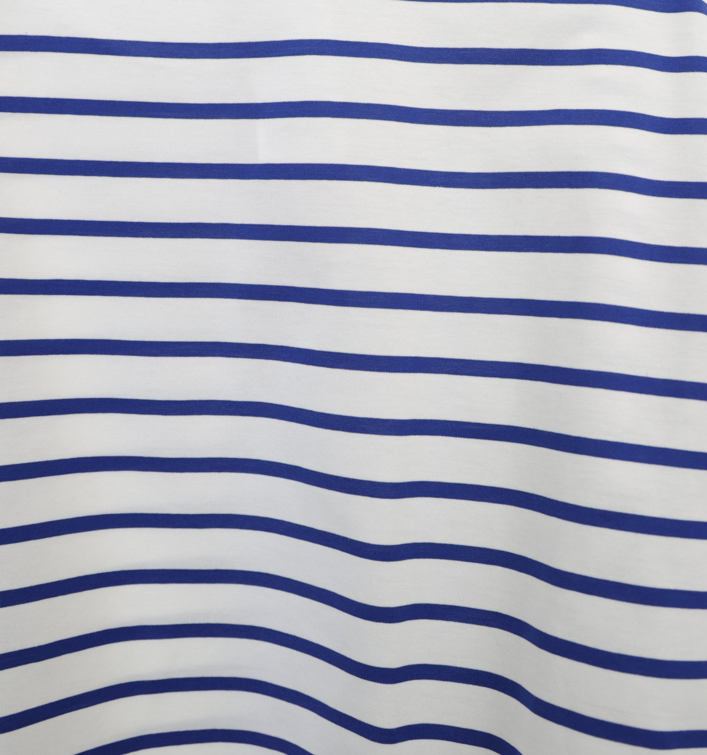 border basic T-shirt