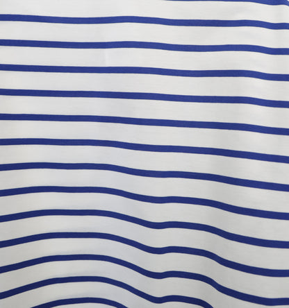 border basic T-shirt